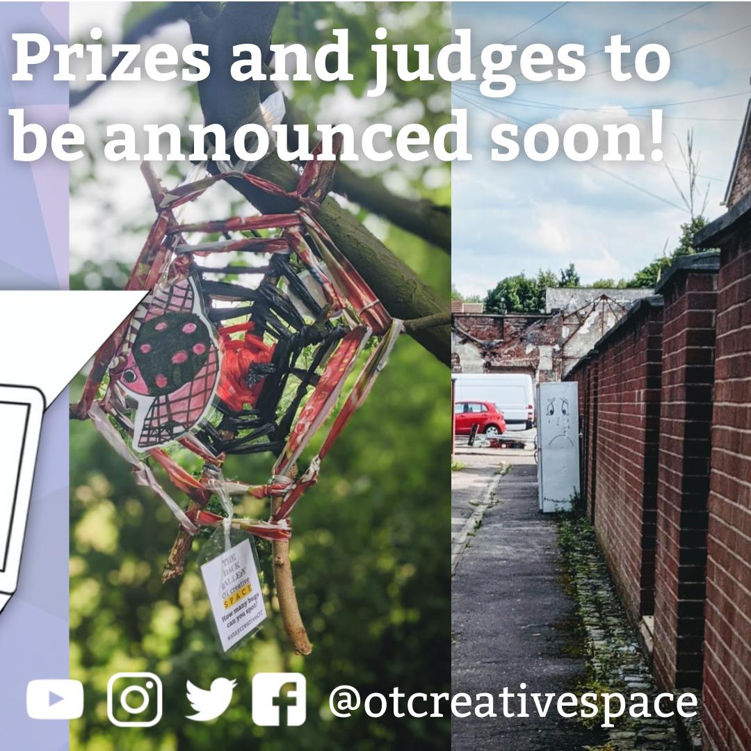 8 – OT creative space