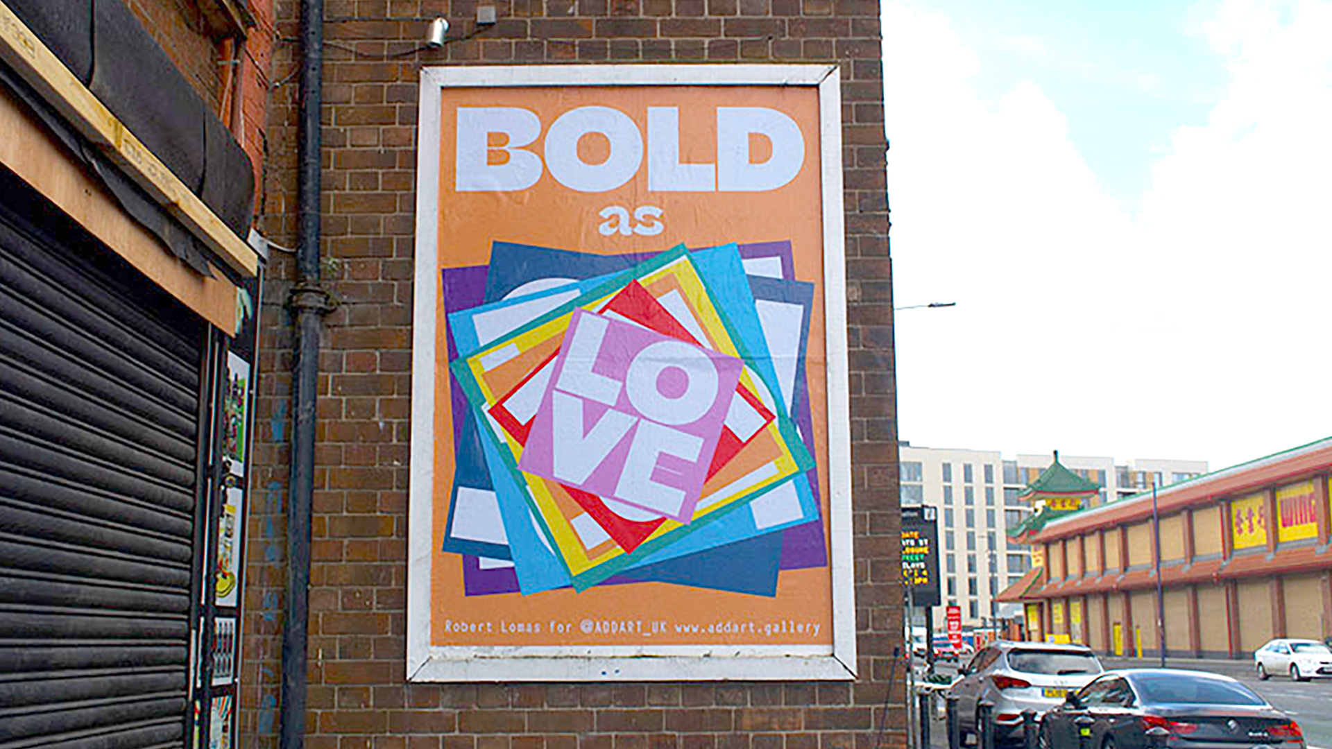 #OTarttrail • Meet the artists – OT creative space