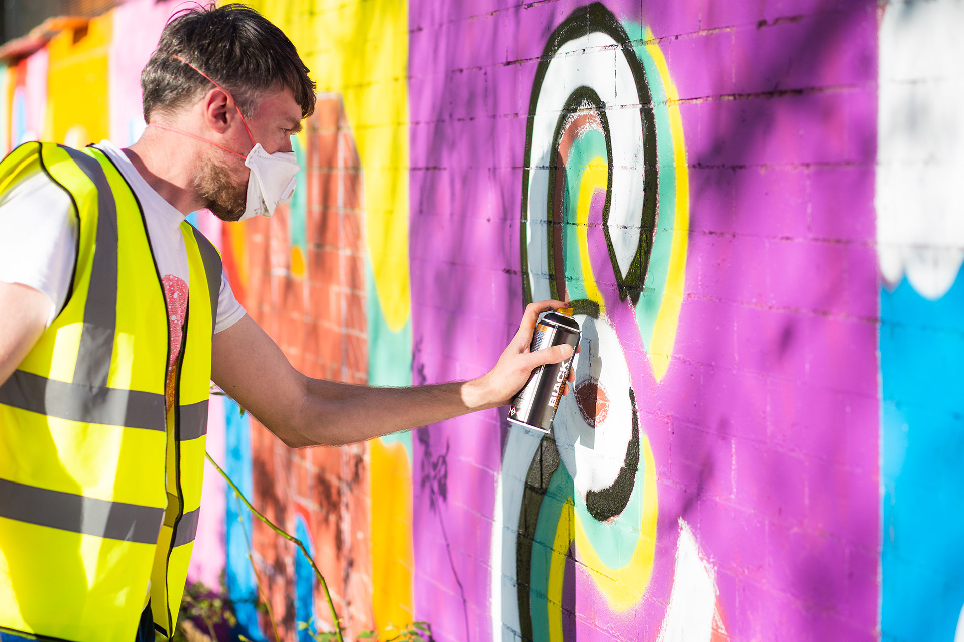 Together – We Are One – OT creative space